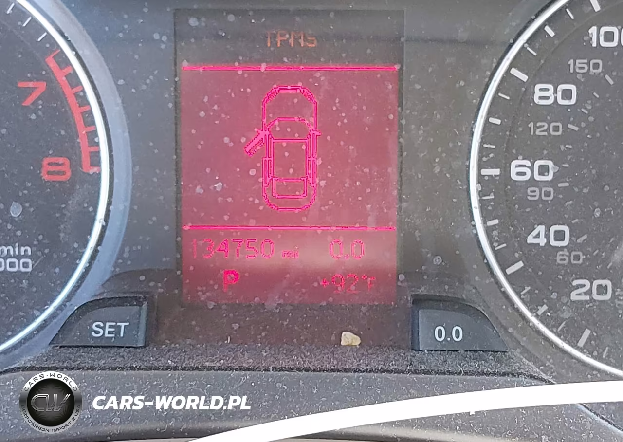 2011 Audi A4 2.0T Premium VIN:WAUBFAFL0BN004776 - 15