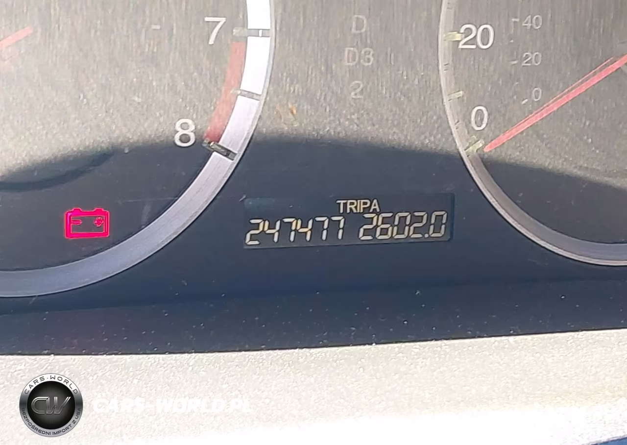 2009 Honda Accord 2.4 Ex-L VIN:1HGCP26809A112632 - 14