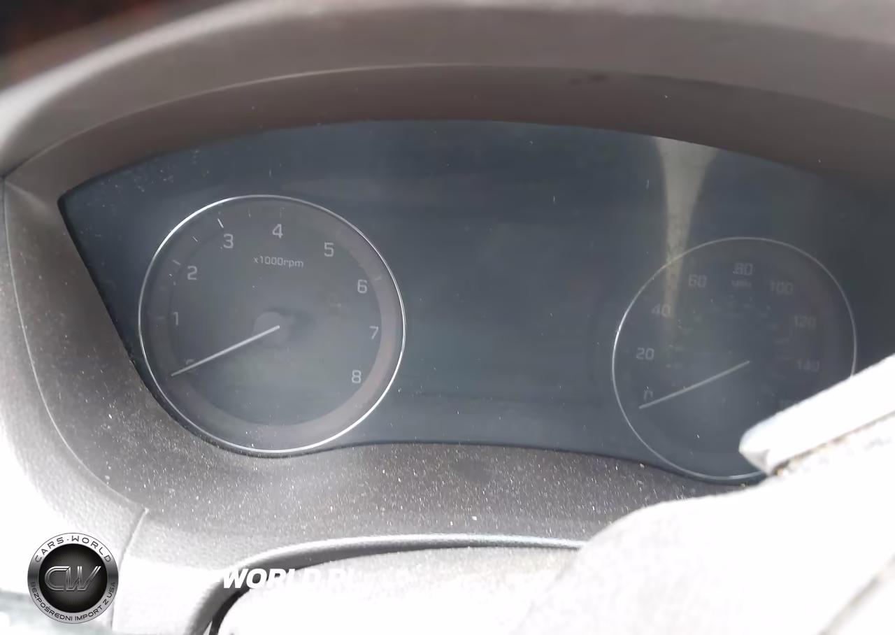 2015 Hyundai Genesis 3.8 VIN:KMHGN4JE7FU101776 - 7