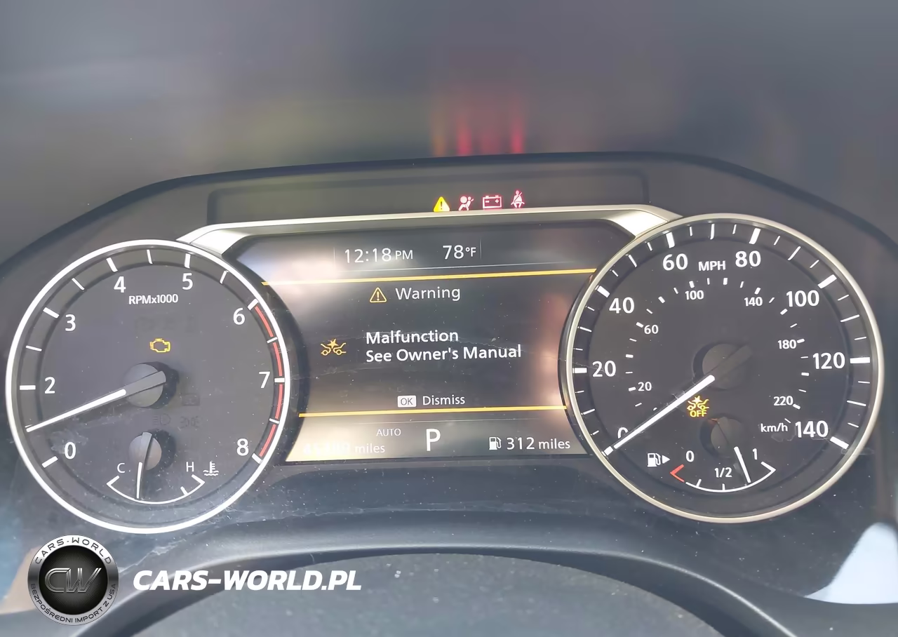 2023 Nissan Rogue Sv Intelligent Awd VIN:JN8BT3BB2PW216718 - 7