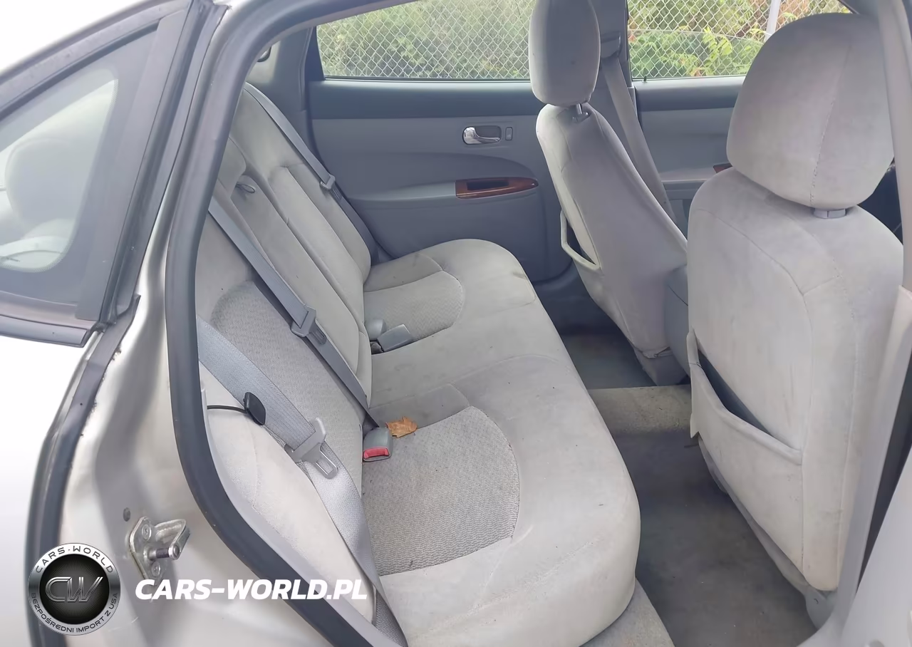 2006 Buick Lacrosse Cx VIN:2G4WC582361310611 - 8