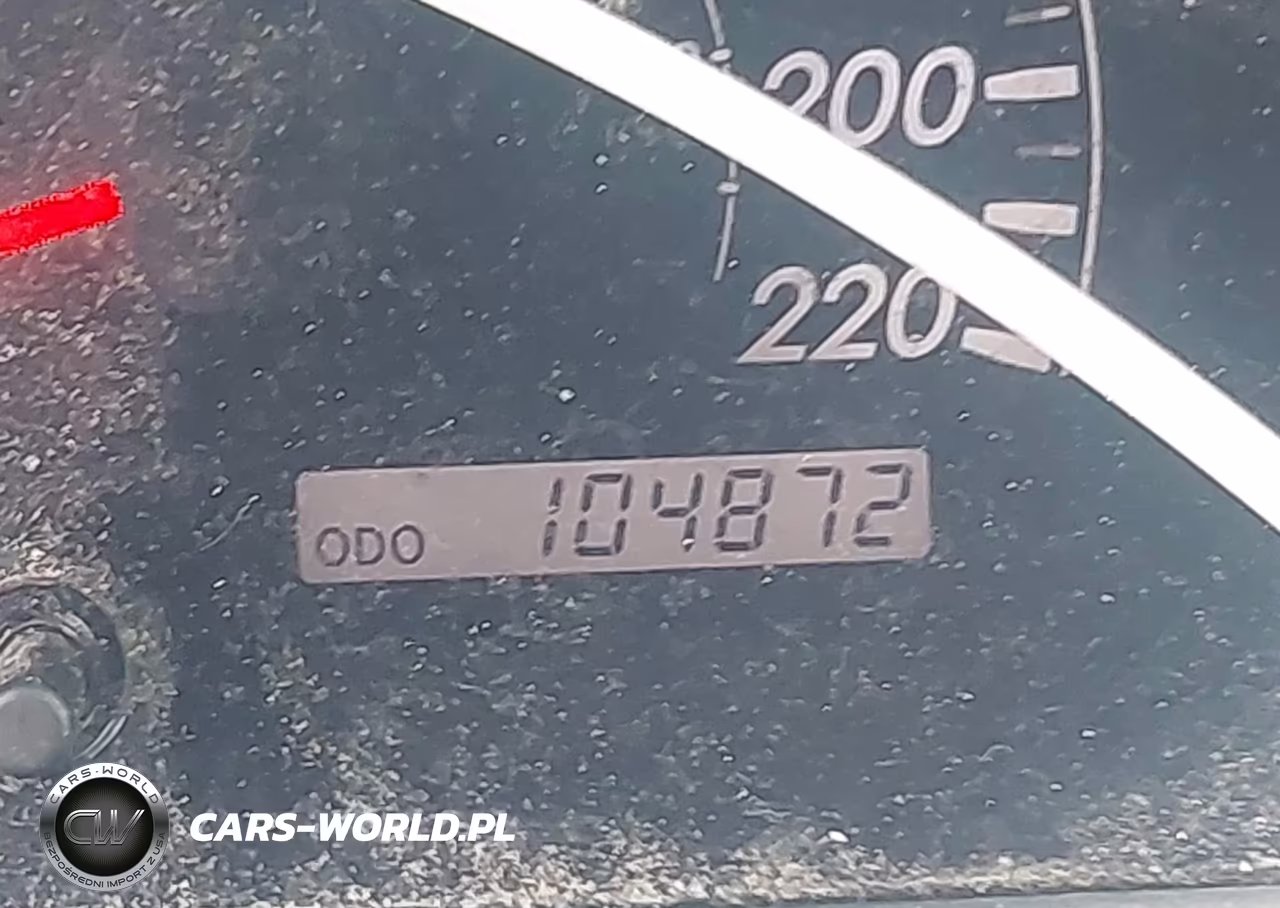 2005 Toyota Camry Le-Se VIN:4T1BE32KX5U080803 - 7