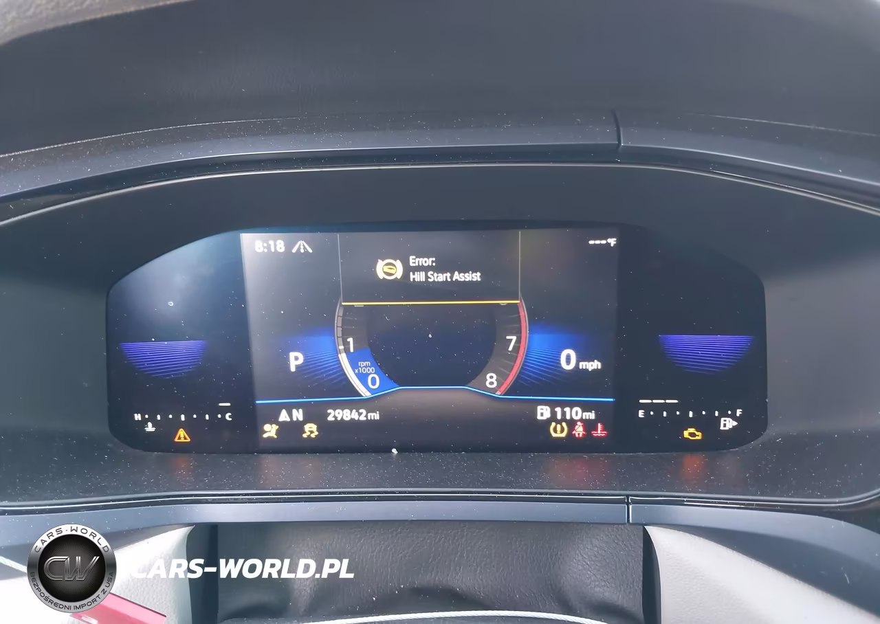 2022 Volkswagen Taos 1.5T Se VIN:3VVYX7B24NM057894 - 7
