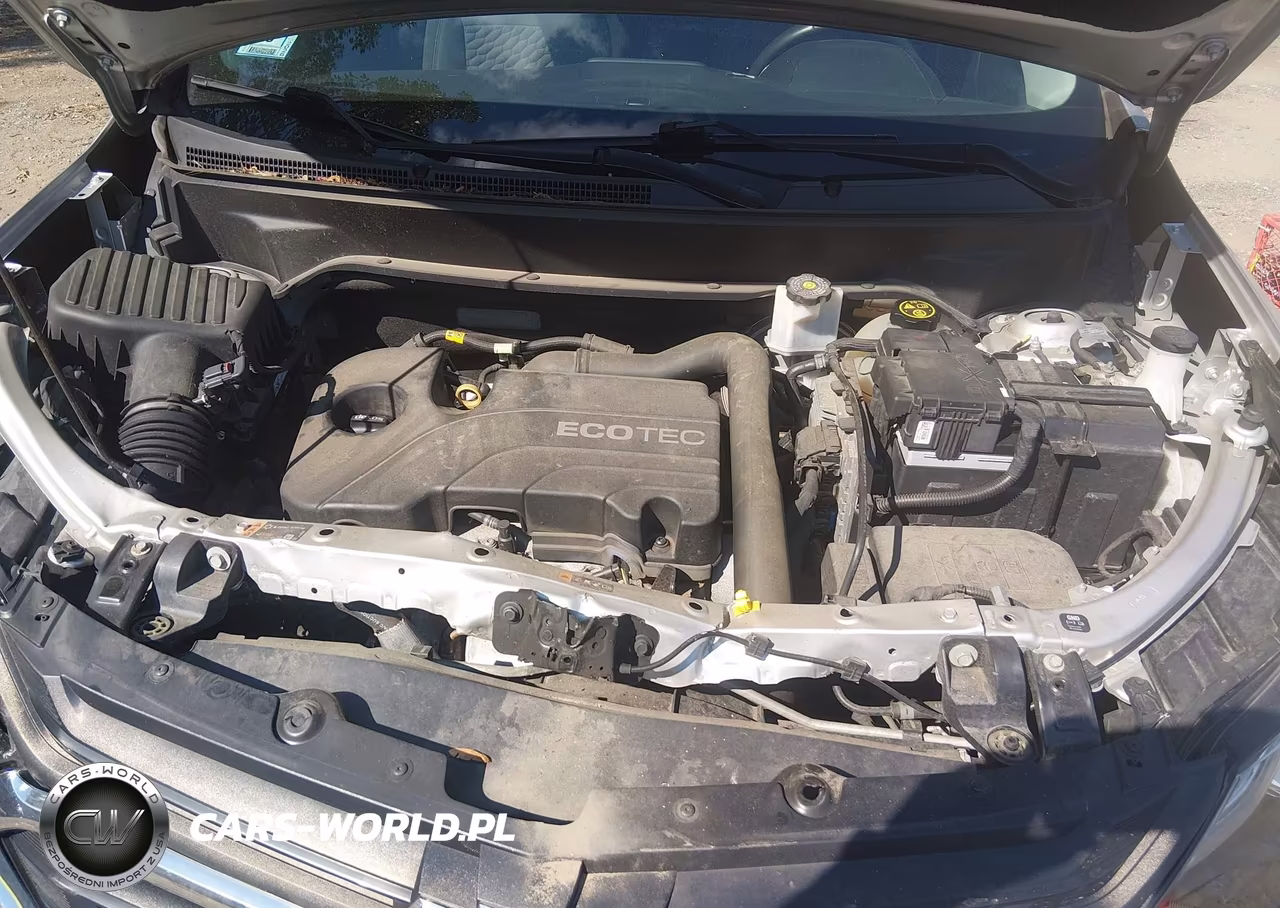 2019 Chevrolet Equinox Lt VIN:3GNAXUEV5KS614671 - 10