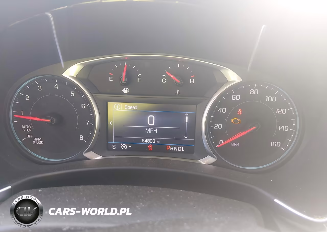 2019 Chevrolet Equinox Lt VIN:3GNAXUEV5KS614671 - 7