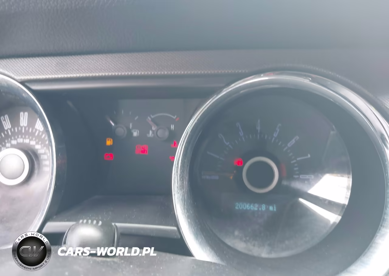 2013 Ford Mustang V6 VIN:1ZVBP8AM8D5269406 - 16