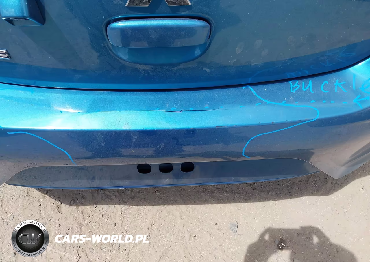 2024 Mitsubishi Mirage Es-Le VIN:ML32AUHJ2RH021458 - 6