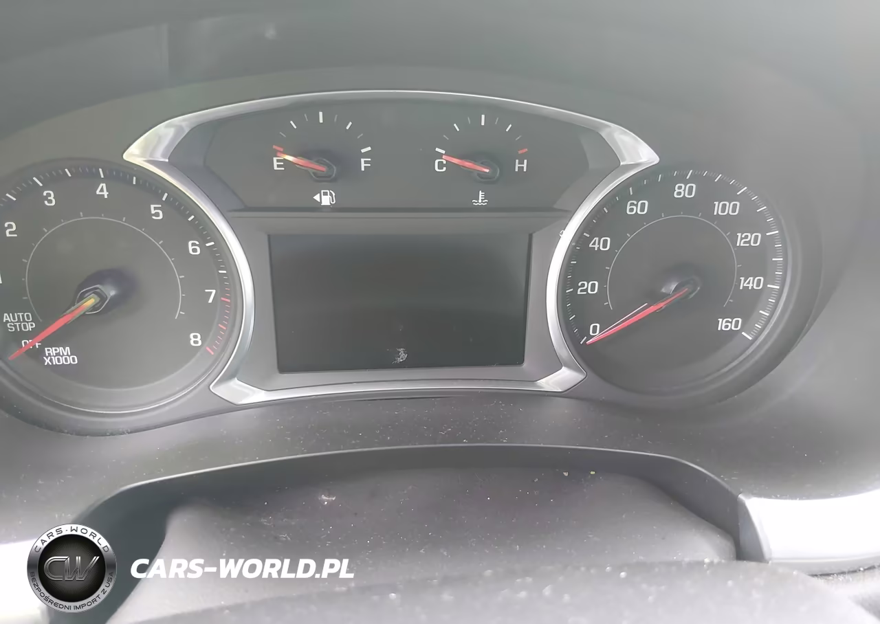 2019 Chevrolet Traverse 1Lt VIN:1GNERGKWXKJ157027 - 7
