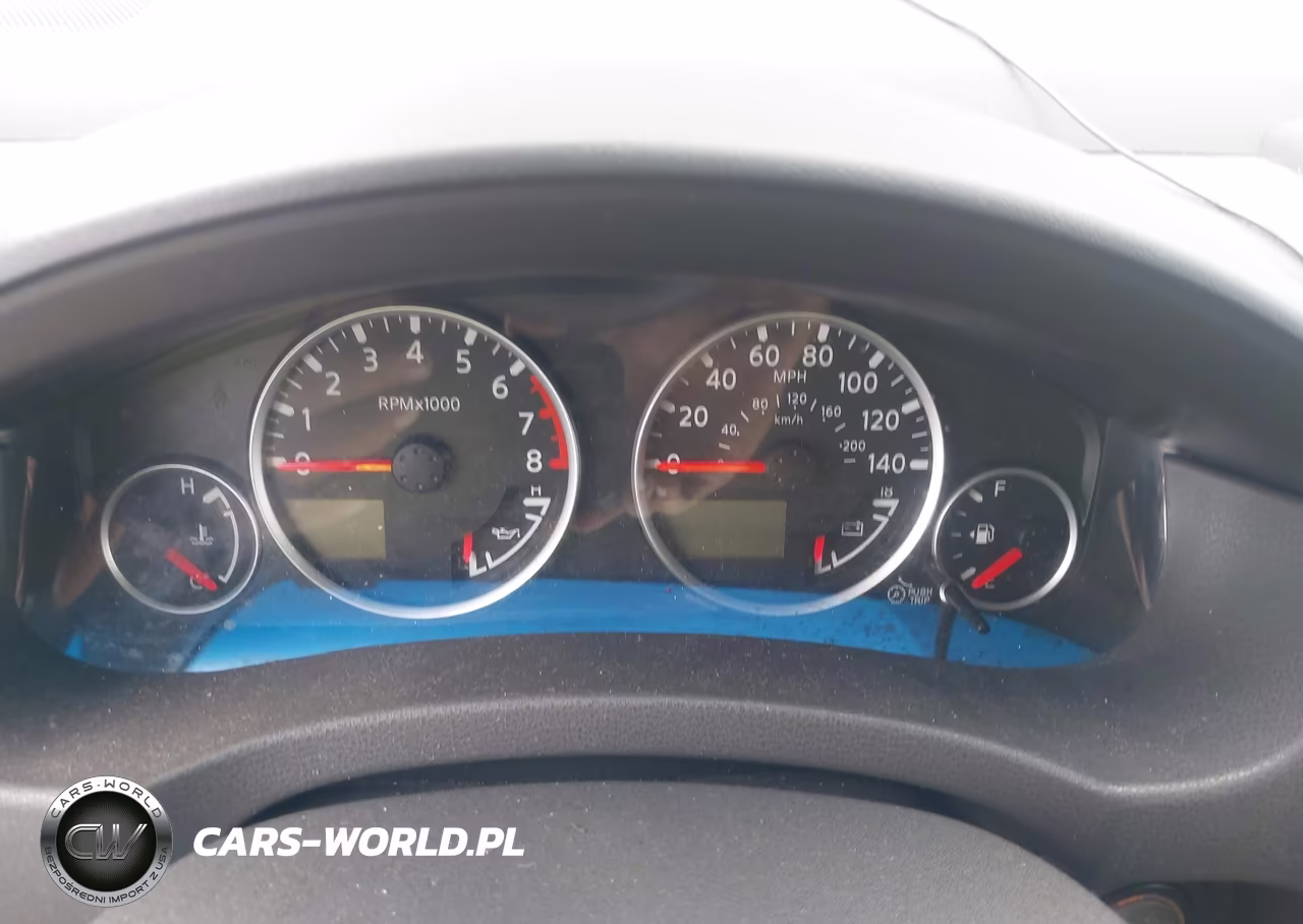 2007 Nissan Pathfinder Se VIN:5N1AR18W97C640964 - 14