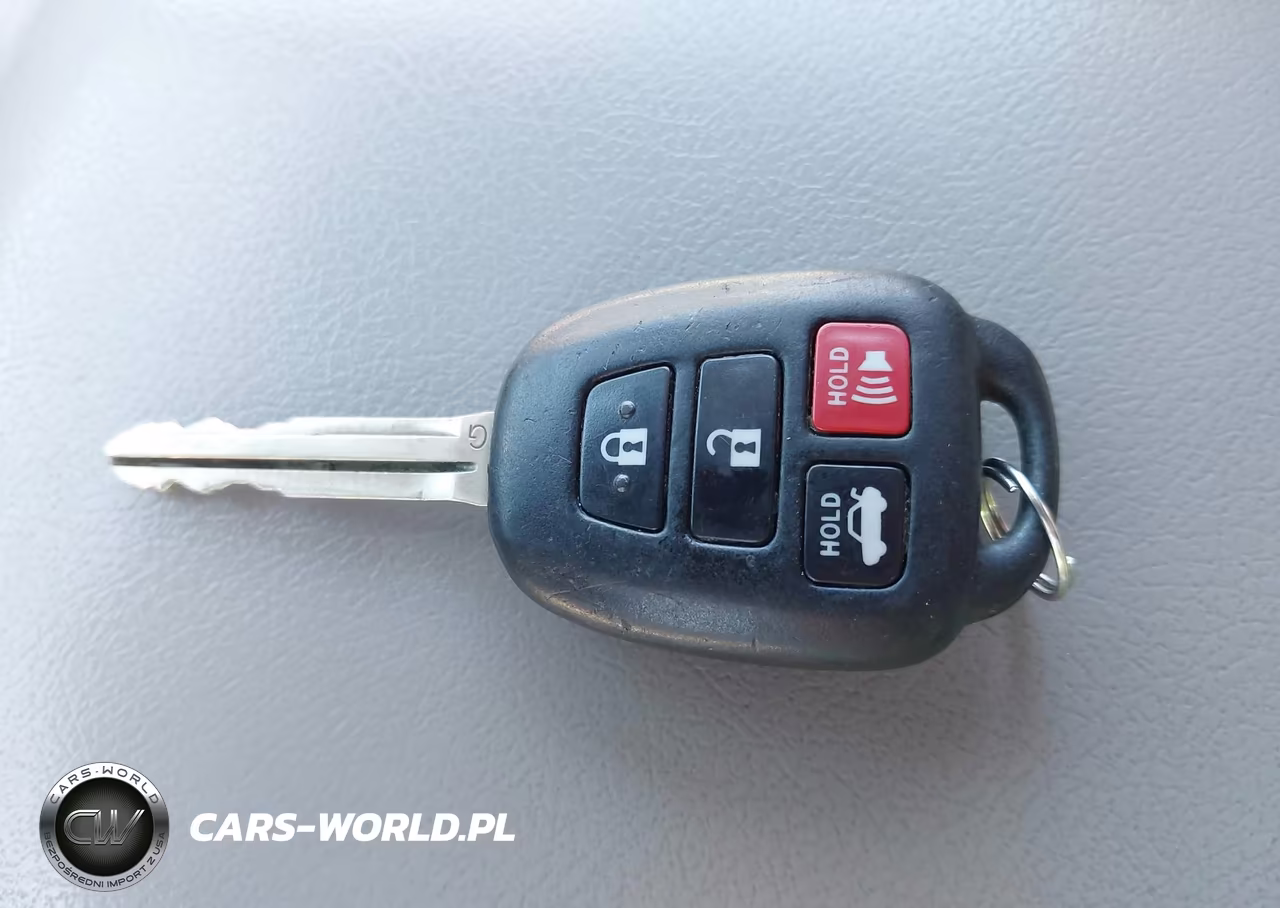 2014 Toyota Camry Le VIN:4T4BF1FK6ER398998 - 11