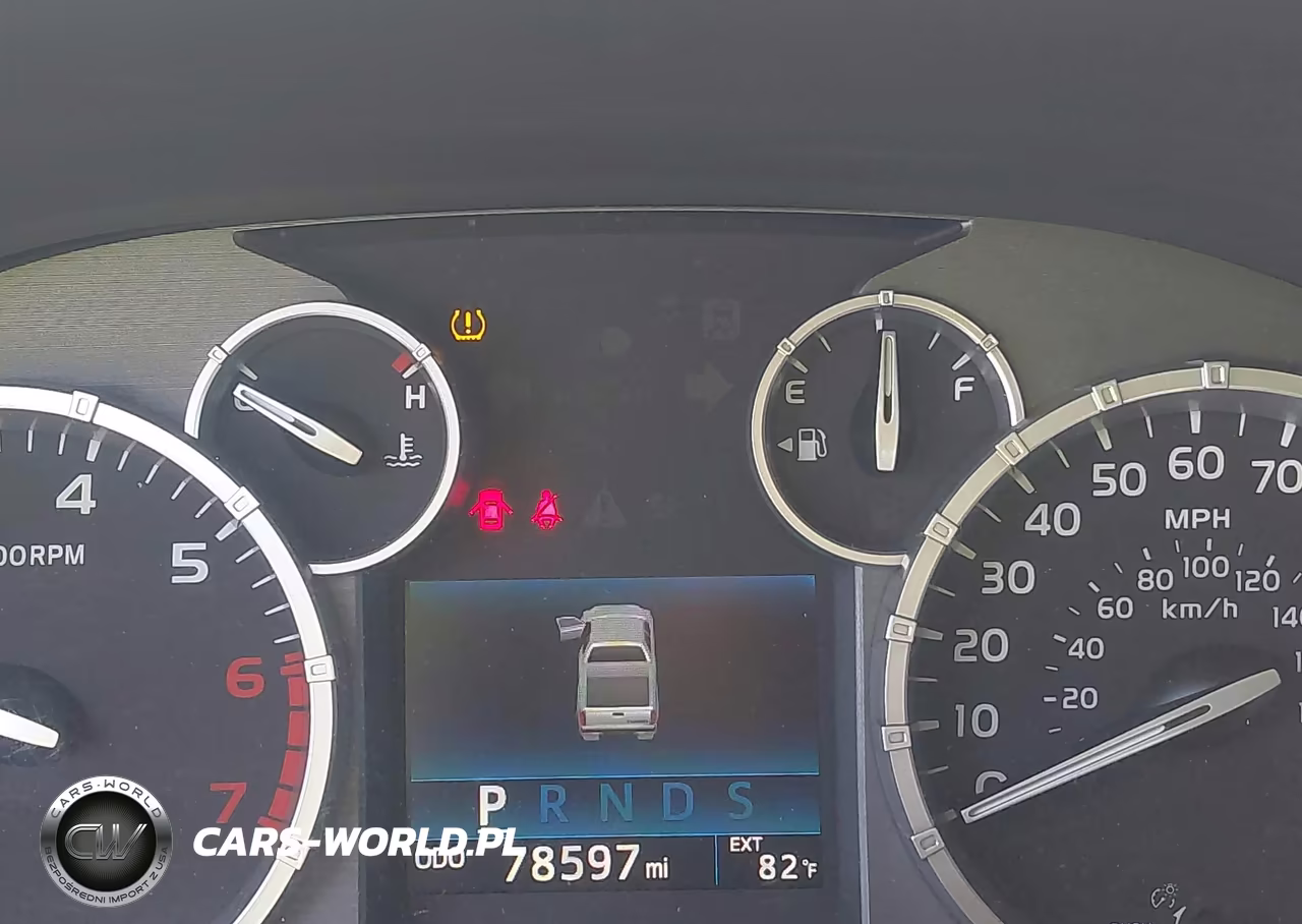 2017 Toyota Tundra Limited 5.7L V8 VIN:5TFHY5F10HX593208 - 15