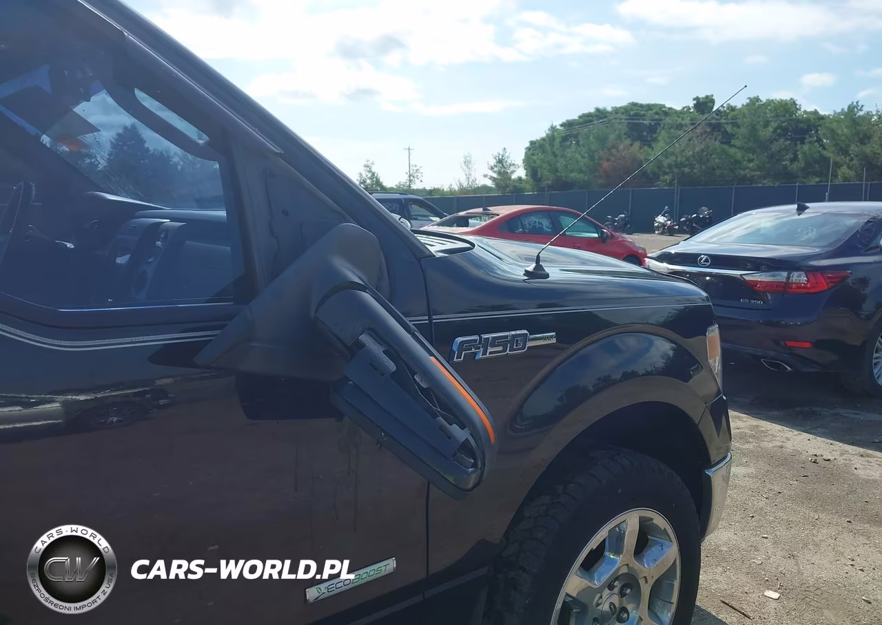 2014 Ford F-150 Xlt VIN:1FTFW1ET6EFC87933 - 18