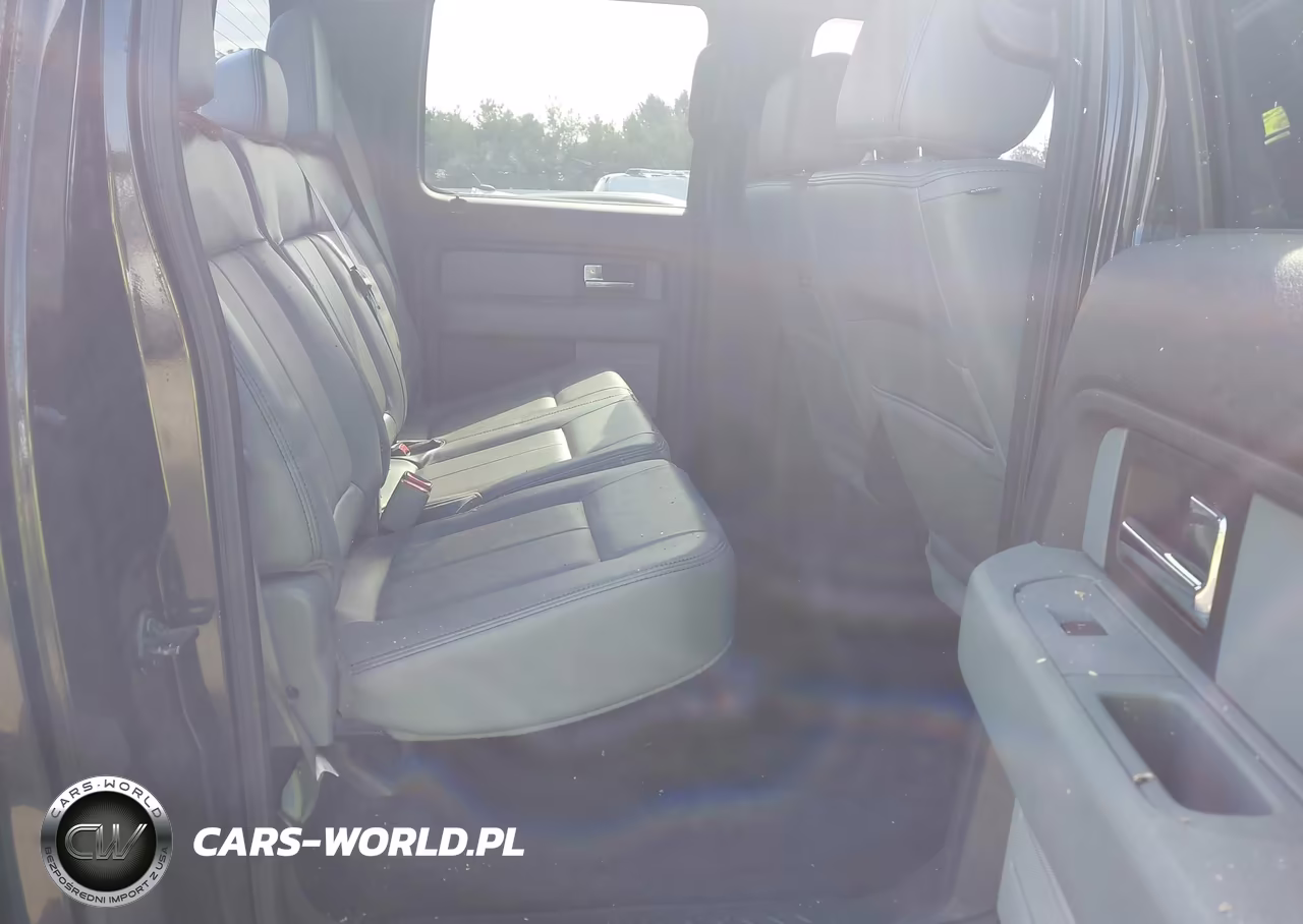 2014 Ford F-150 Xlt VIN:1FTFW1ET6EFC87933 - 8