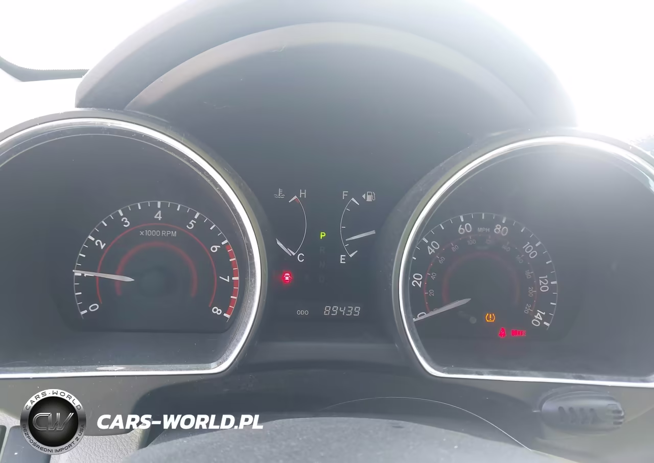2012 Toyota Highlander VIN:5TDZA3EH9CS026165 - 7