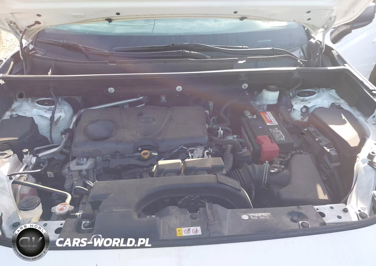 2019 Toyota Rav4 Le VIN:2T3H1RFV3KW015596 - 10