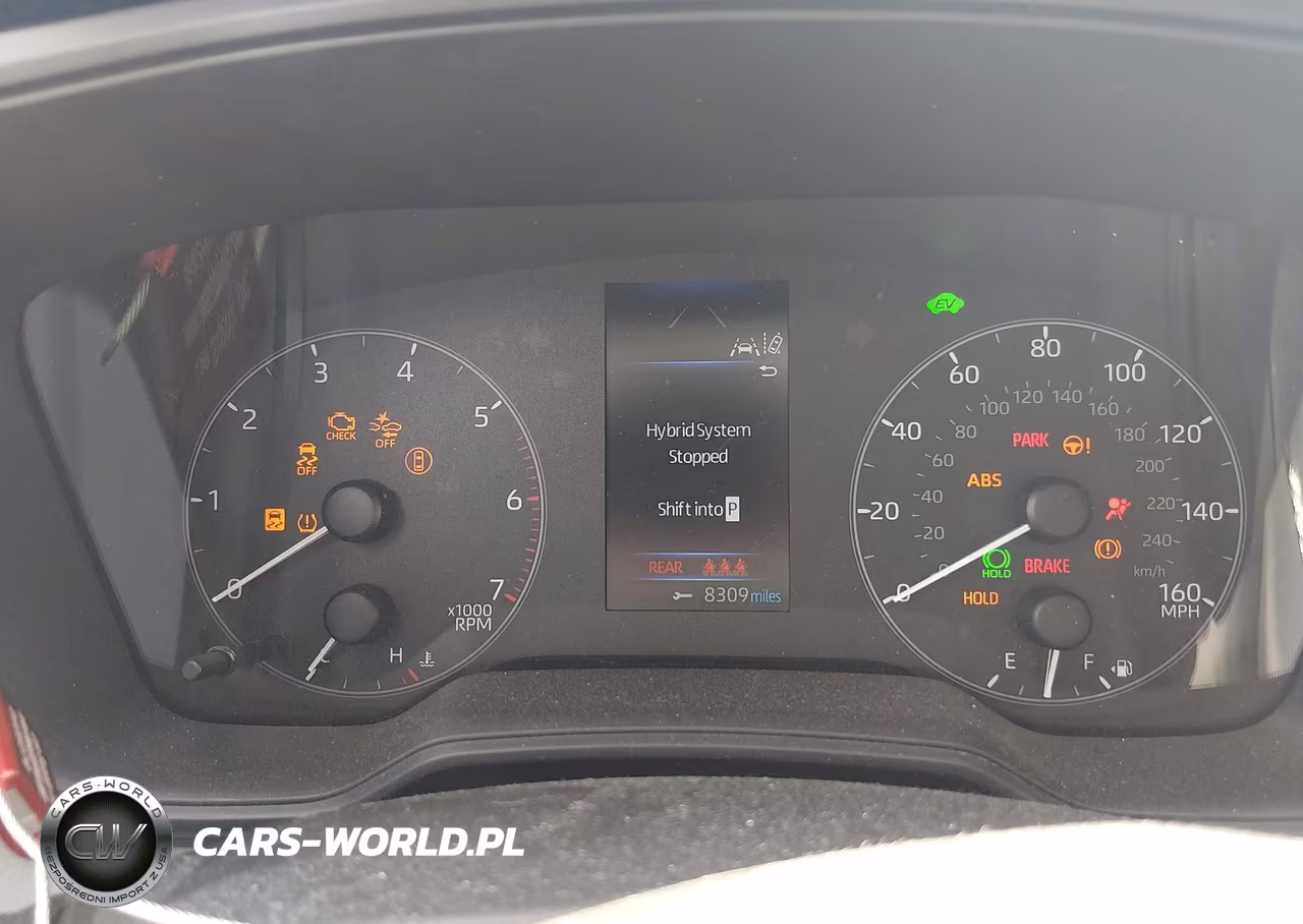2024 Toyota Corolla Hybrid Le VIN:JTDBCMFE3R3058092 - 7