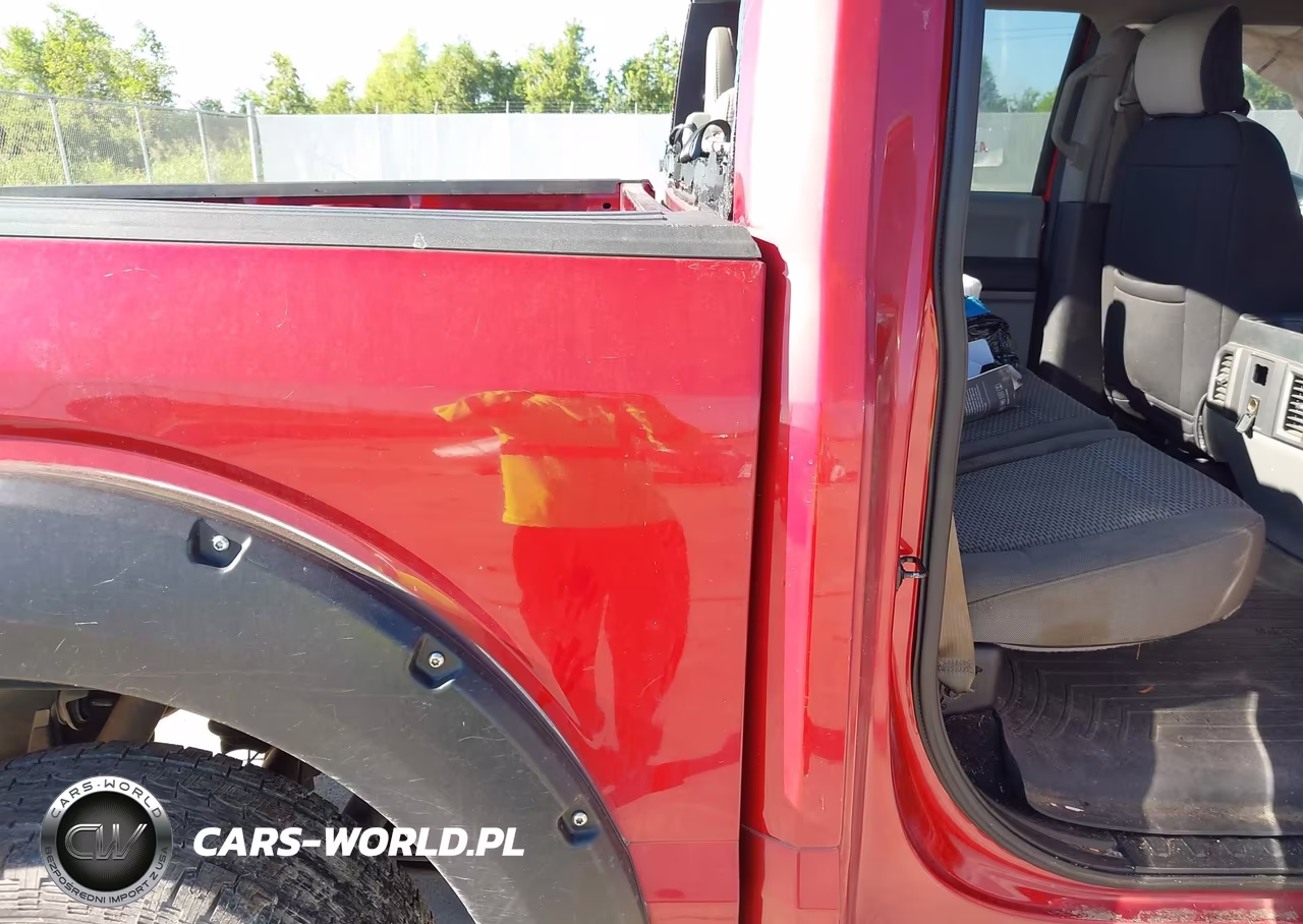 2015 Ford F-150 Xlt VIN:1FTEW1EF7FKD19545 - 8