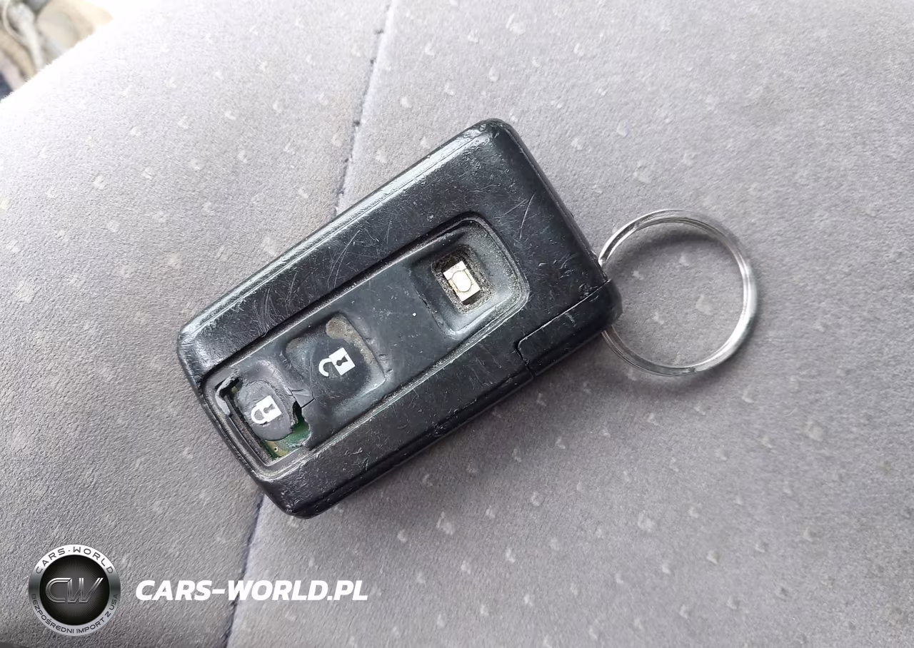 2007 Toyota Prius VIN:JTDKB20U777649796 - 11