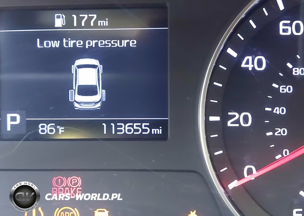 2021 Kia Forte Lxs VIN:3KPF24AD8ME407493 - 7
