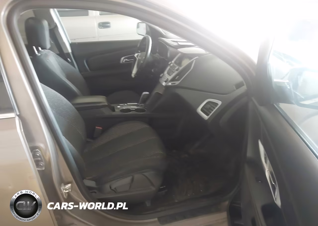 2012 GMC Terrain Sle-2 VIN:2GKFLTEK0C6293539 - 5