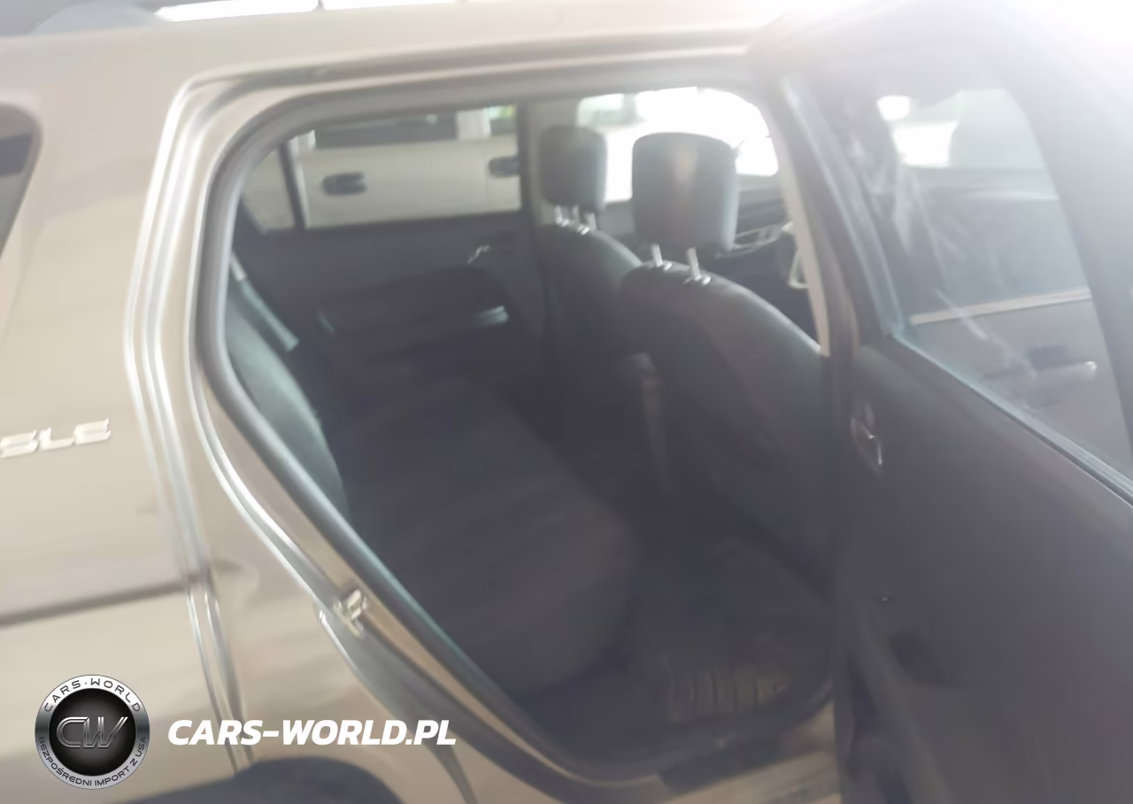 2012 GMC Terrain Sle-2 VIN:2GKFLTEK0C6293539 - 8