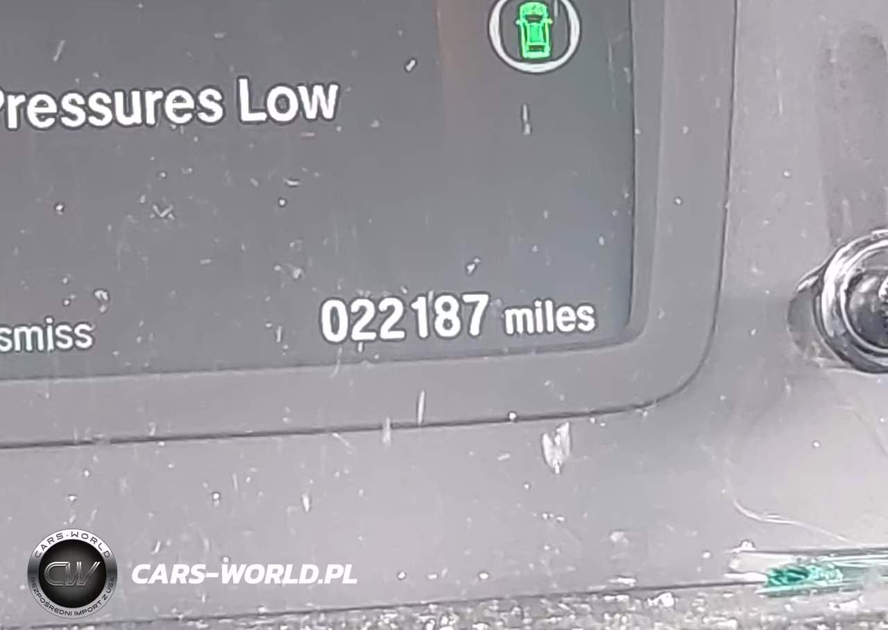 2023 Honda Odyssey Ex-L VIN:5FNRL6H61PB053392 - 15