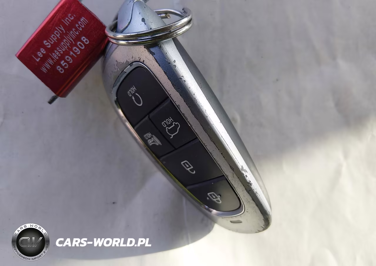 2023 Hyundai Santa Fe Sel VIN:5NMS2DAJ2PH561151 - 11