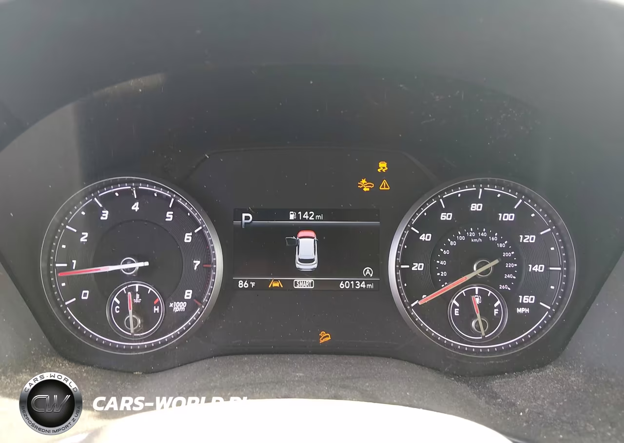 2023 Hyundai Santa Fe Sel VIN:5NMS2DAJ2PH561151 - 7