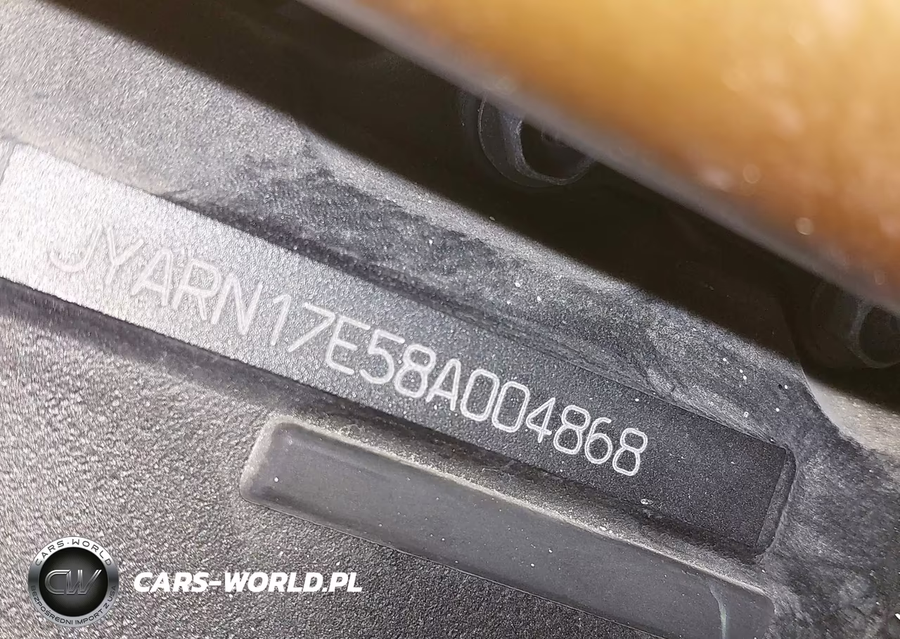 2008 Yamaha Fz1 S VIN:JYARN17E58A004868 - 10