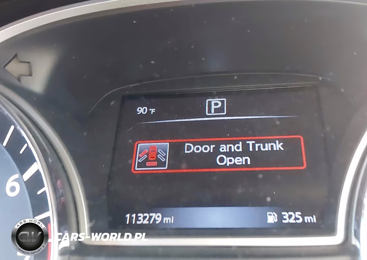 2017 Nissan Altima 2.5 S VIN:1N4AL3APXHN325655 - 7