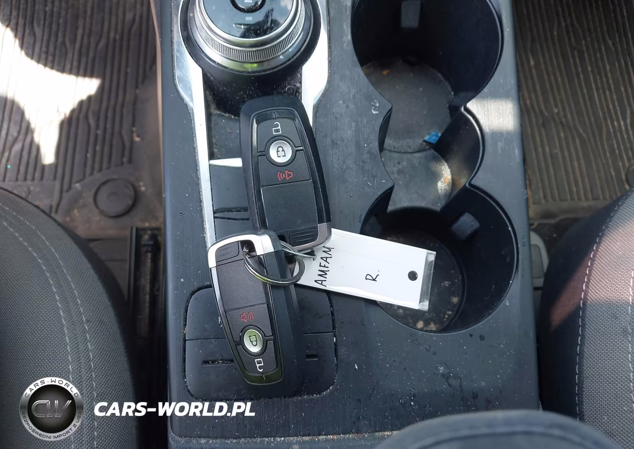 2020 Ford Escape Se VIN:1FMCU0G60LUA45766 - 11