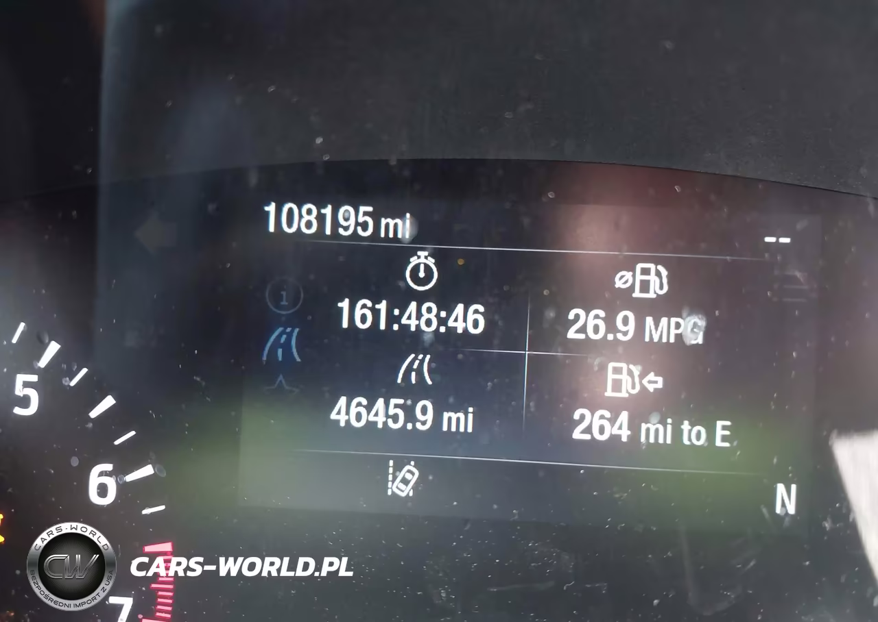 2020 Ford Escape Se VIN:1FMCU0G60LUA45766 - 15