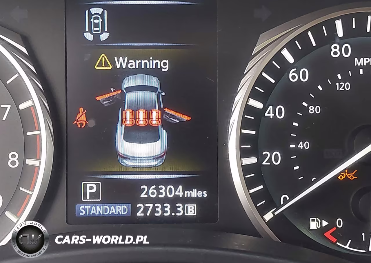 2023 Infiniti Q50 Sensory Awd VIN:JN1EV7CR2PM541826 - 15
