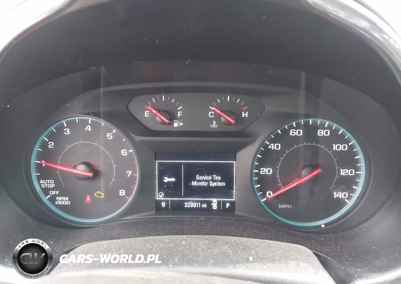 2020 Chevrolet Malibu Fwd Lt VIN:1G1ZD5ST1LF001183 - 7