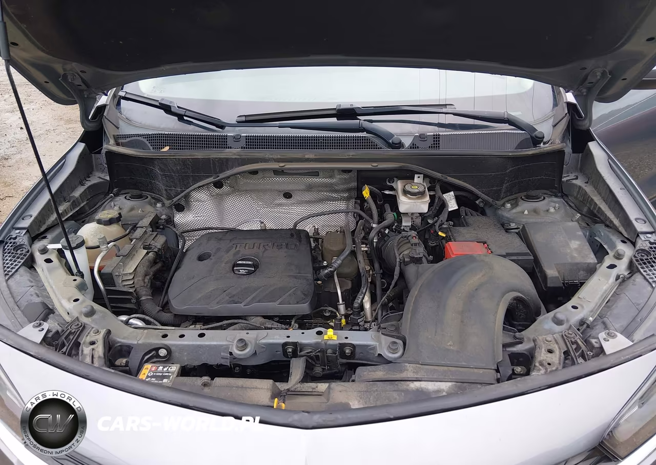 2022 Buick Encore Gx Awd Preferred VIN:KL4MMCSL3NB077885 - 10