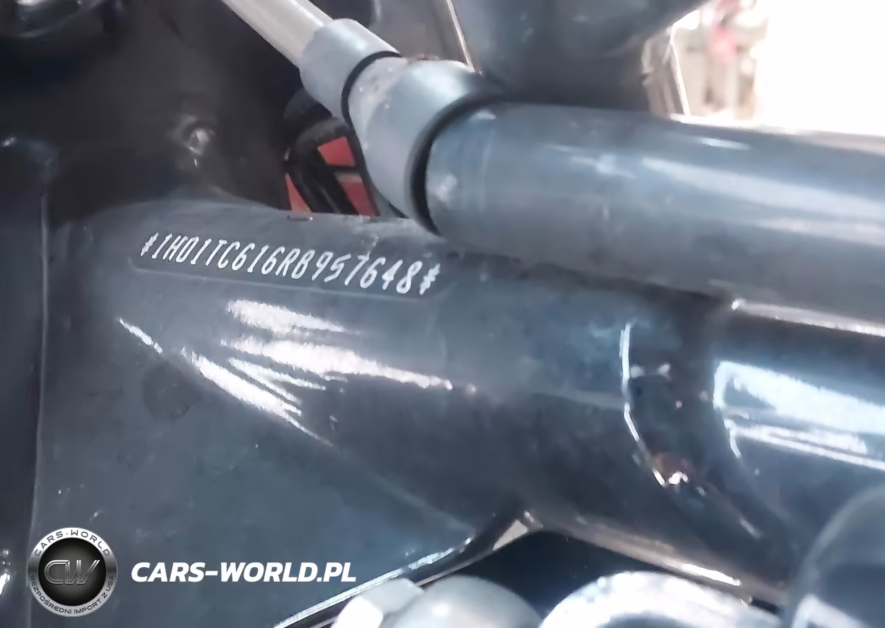 2024 Harley-Davidson Fltrxse VIN:1HD1TC616RB957648 - 10