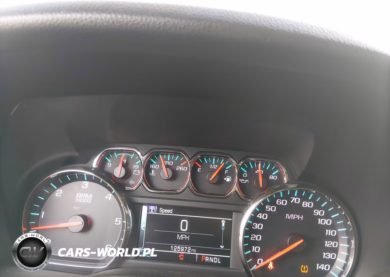 2020 Chevrolet Tahoe 4Wd Ls VIN:1GNSKAEC6LR123773 - 7