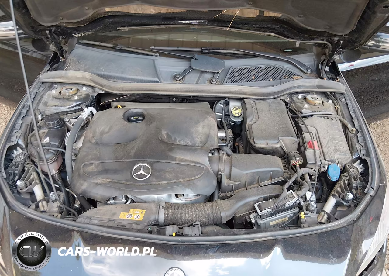 2018 Mercedes-Benz Cla 250 VIN:WDDSJ4EB5JN680558 - 10