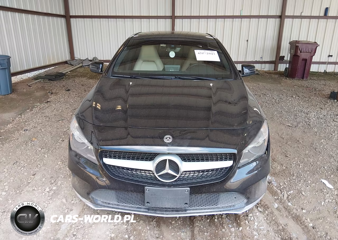 2018 Mercedes-Benz Cla 250 VIN:WDDSJ4EB5JN680558 - 13