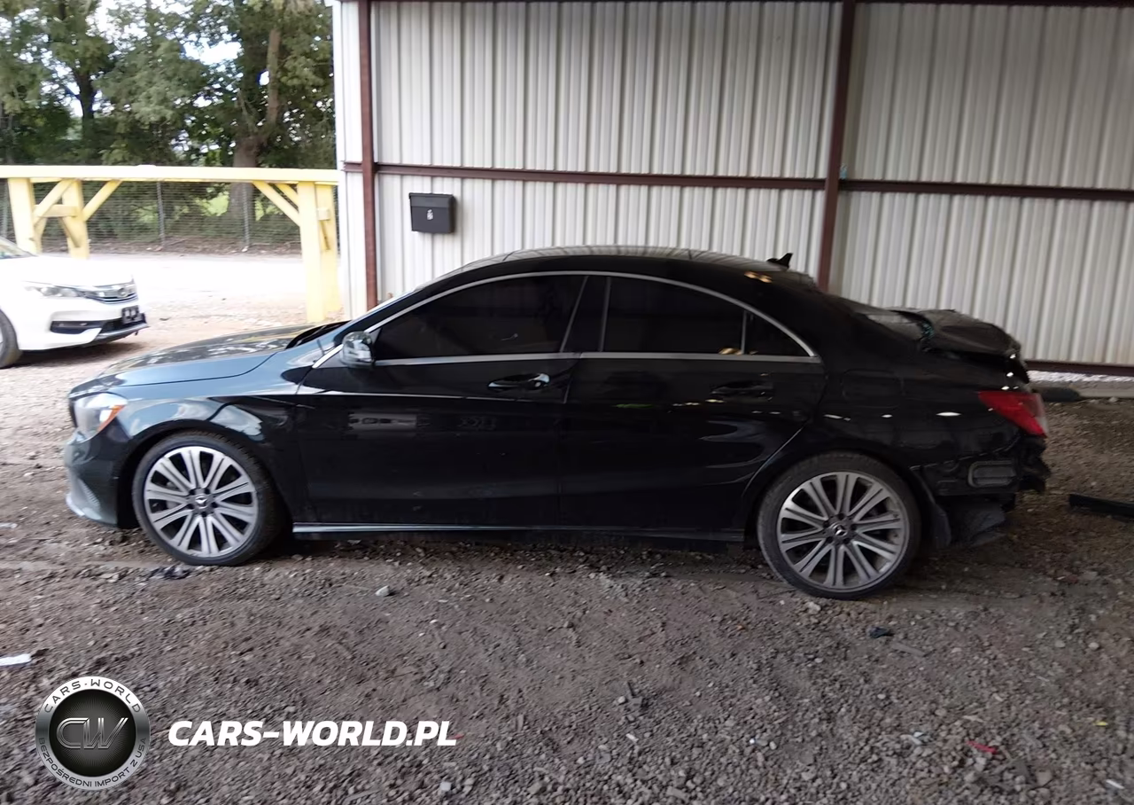 2018 Mercedes-Benz Cla 250 VIN:WDDSJ4EB5JN680558 - 15
