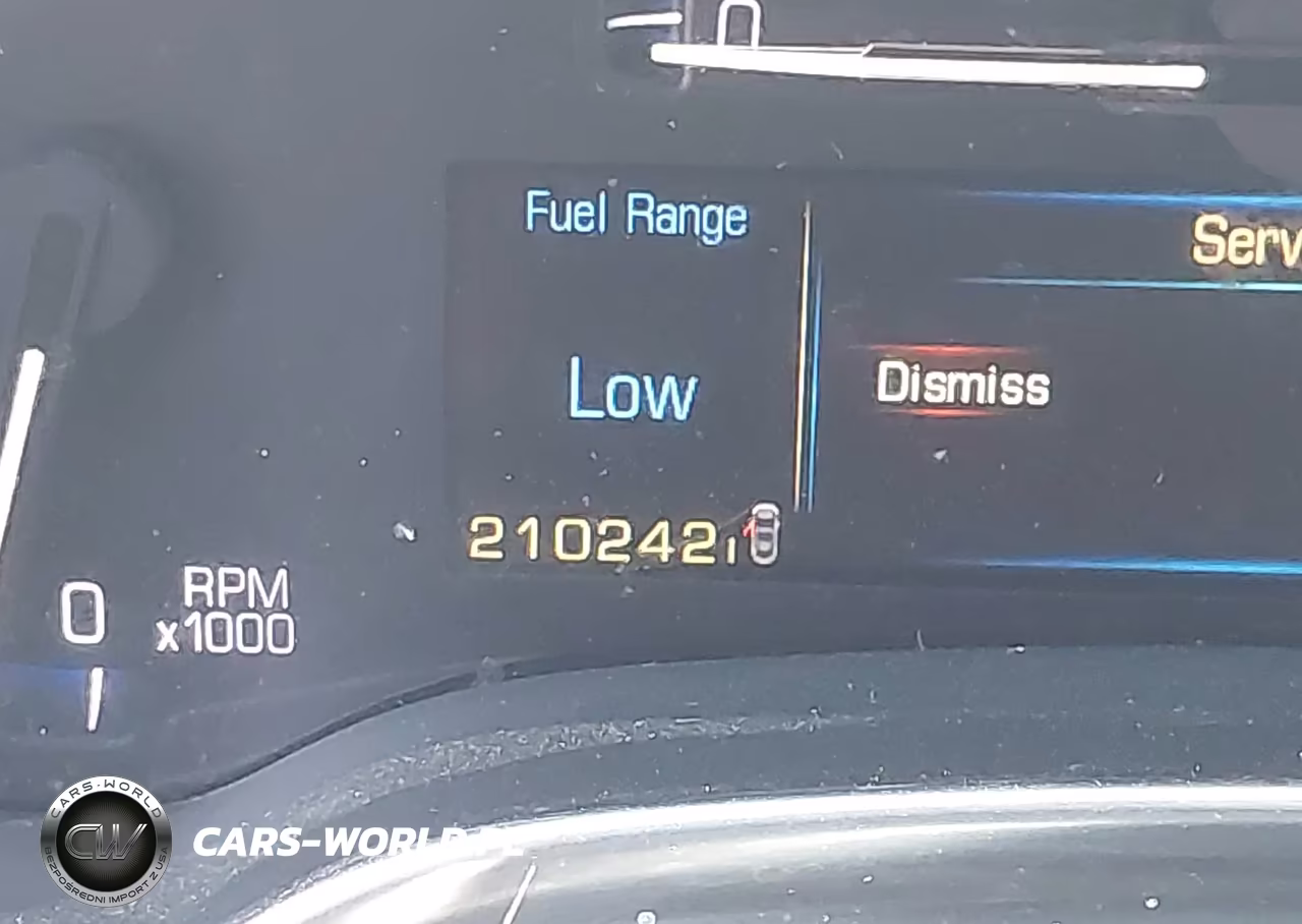 2014 Cadillac Srx Luxury Collection VIN:3GYFNBE34ES611489 - 16
