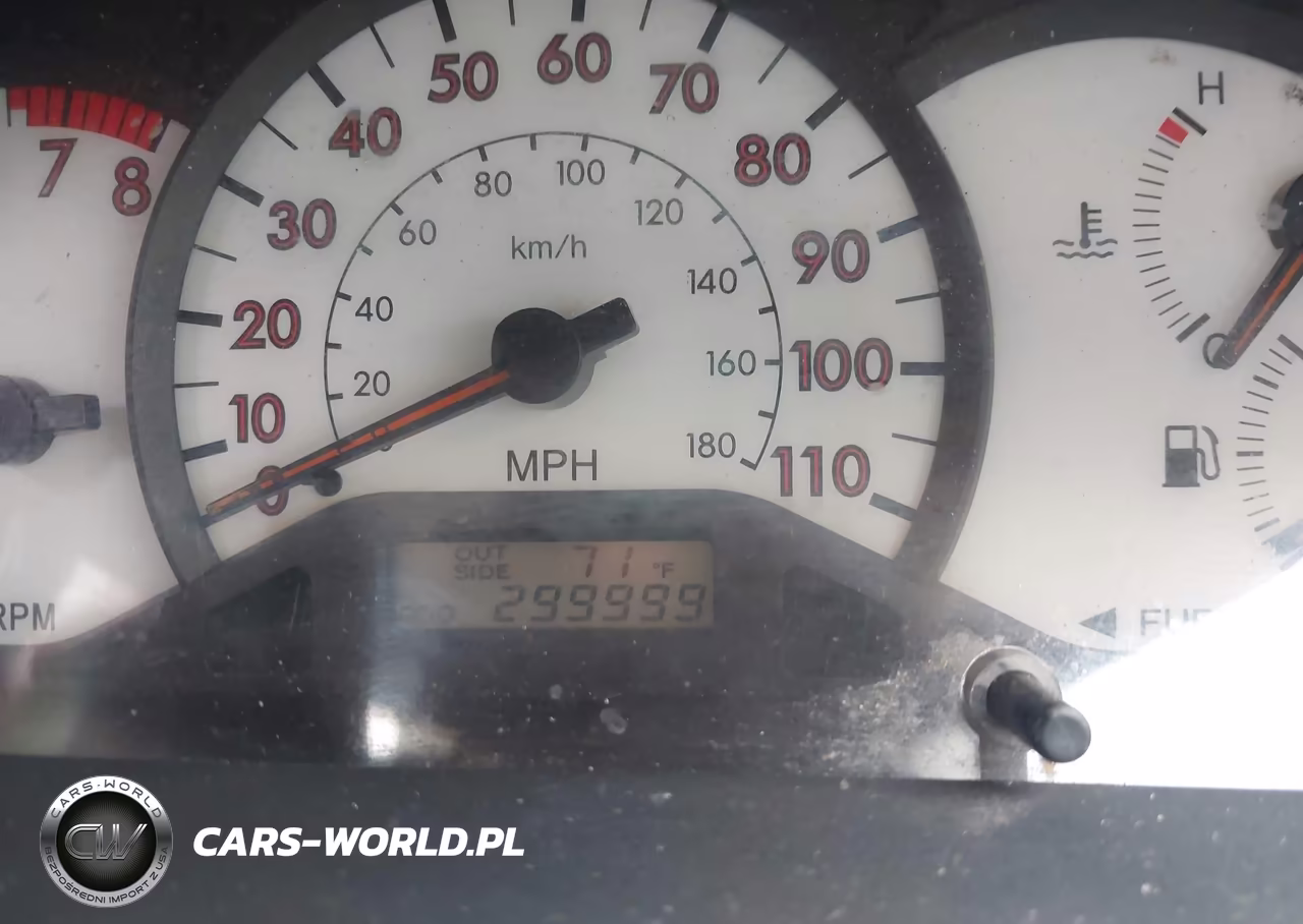 2003 Toyota Corolla S VIN:1NXBR32EX3Z033492 - 7