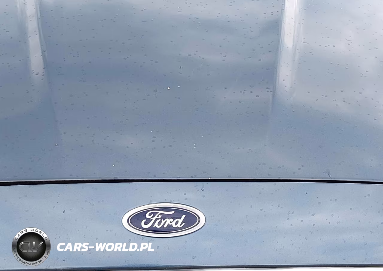 2019 Ford Fusion Hybrid Se VIN:3FA6P0LU7KR136400 - 6