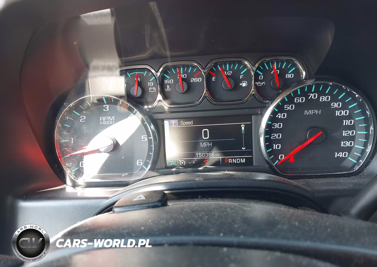 2015 Chevrolet Silverado 1500 Lt VIN:1GCVKREC0FZ413578 - 7