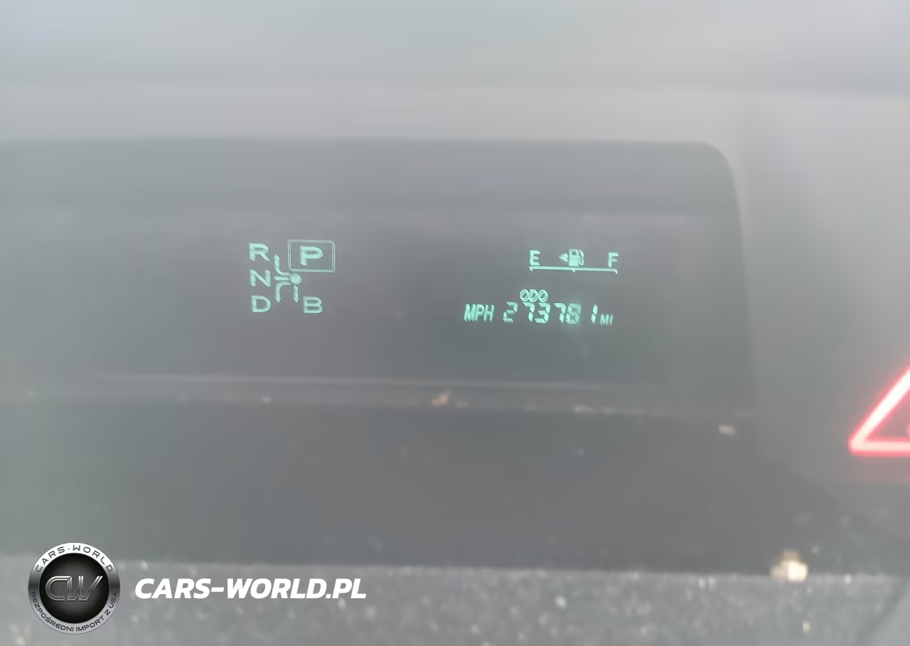 2007 Toyota Prius VIN:JTDKB20U577577206 - 15