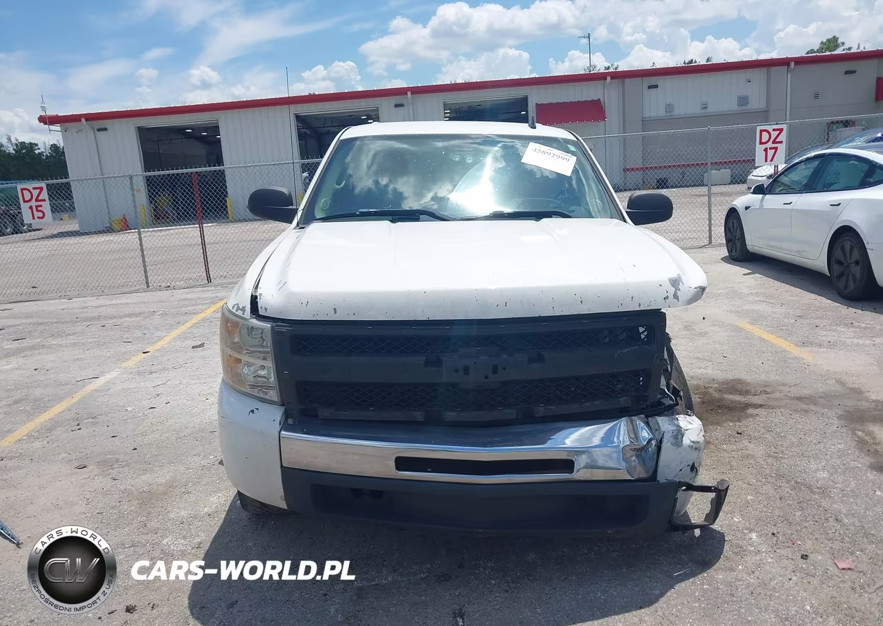 2010 Chevrolet Silverado 1500 Lt VIN:3GCRCSEA3AG109853 - 12