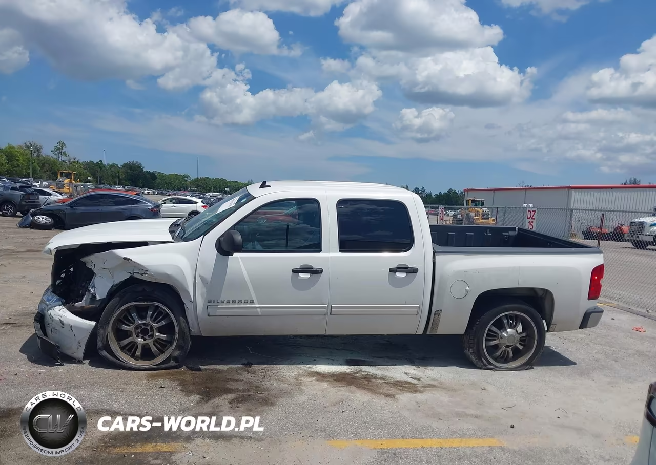 2010 Chevrolet Silverado 1500 Lt VIN:3GCRCSEA3AG109853 - 14
