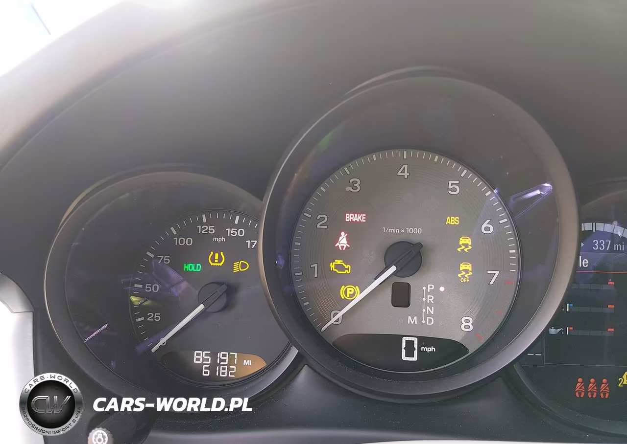 2023 Porsche Macan S VIN:WP1AG2A55PLB36170 - 7