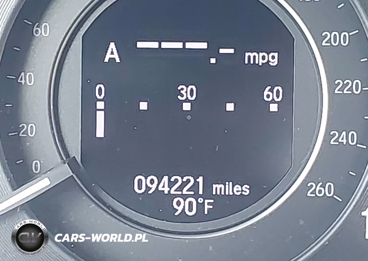 2017 Honda Accord Ex-L VIN:1HGCR2F97HA044010 - 15