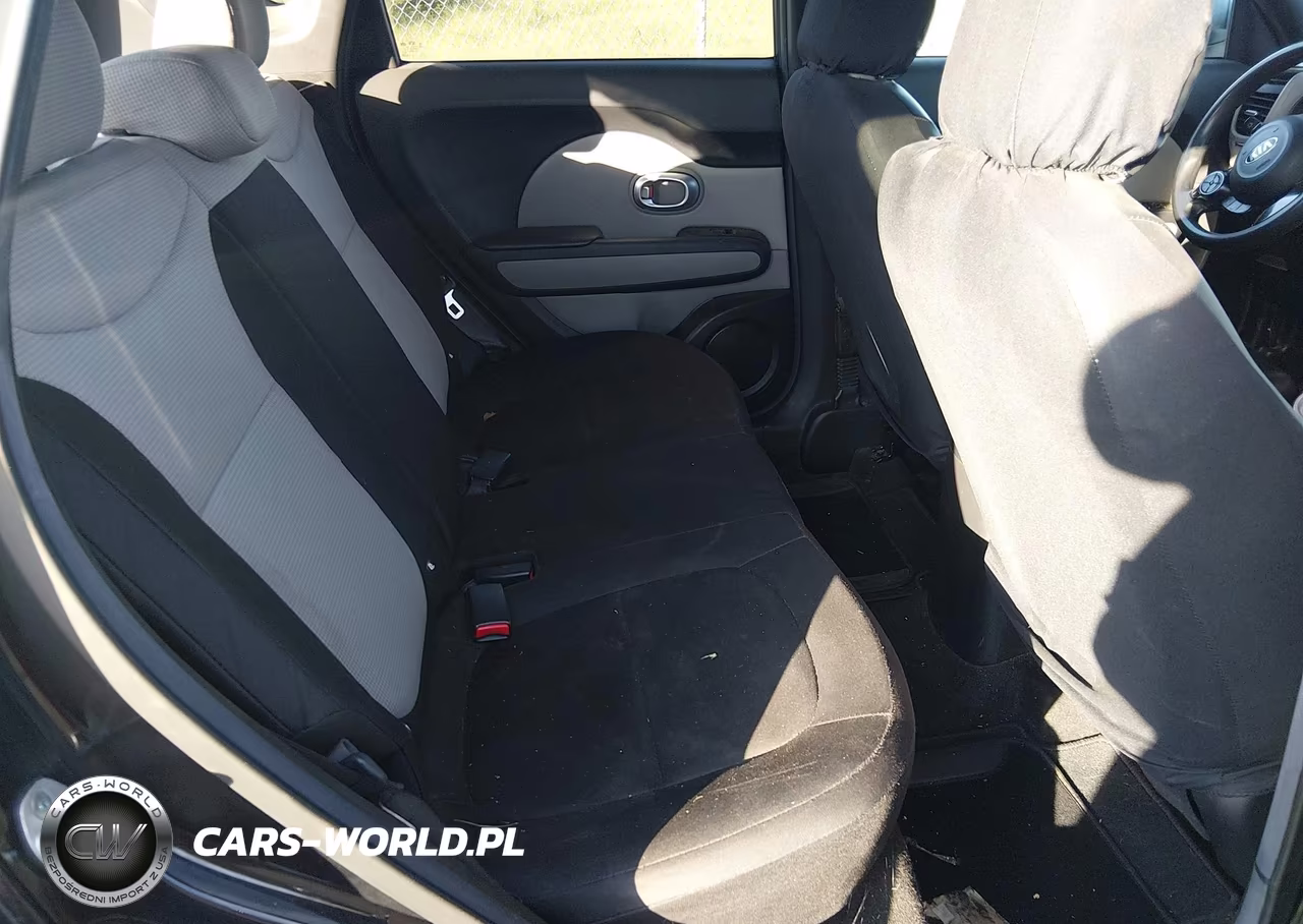 2015 Kia Soul VIN:KNDJN2A20F7215380 - 8